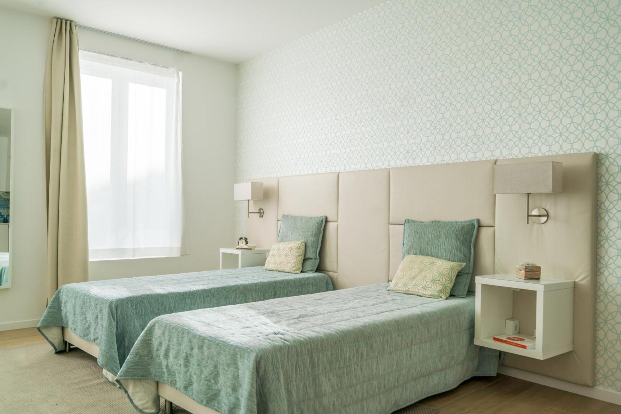 Heart Of Principe Real Location Appartement Lisboa